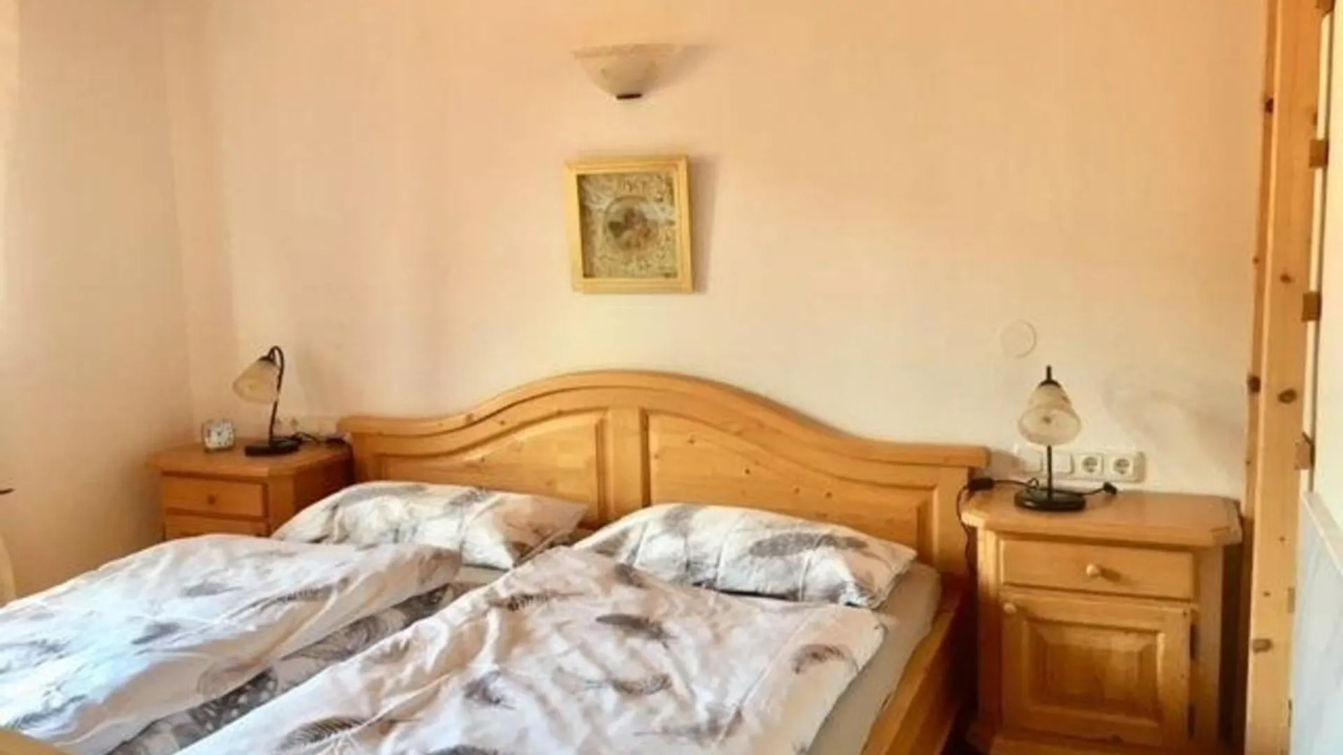 Ferienhaus In Ruhiger Lage, Mit Balkon, Terrasse Und Eigenem Gartenteil Aschau im Chiemgau Prázdninový dům