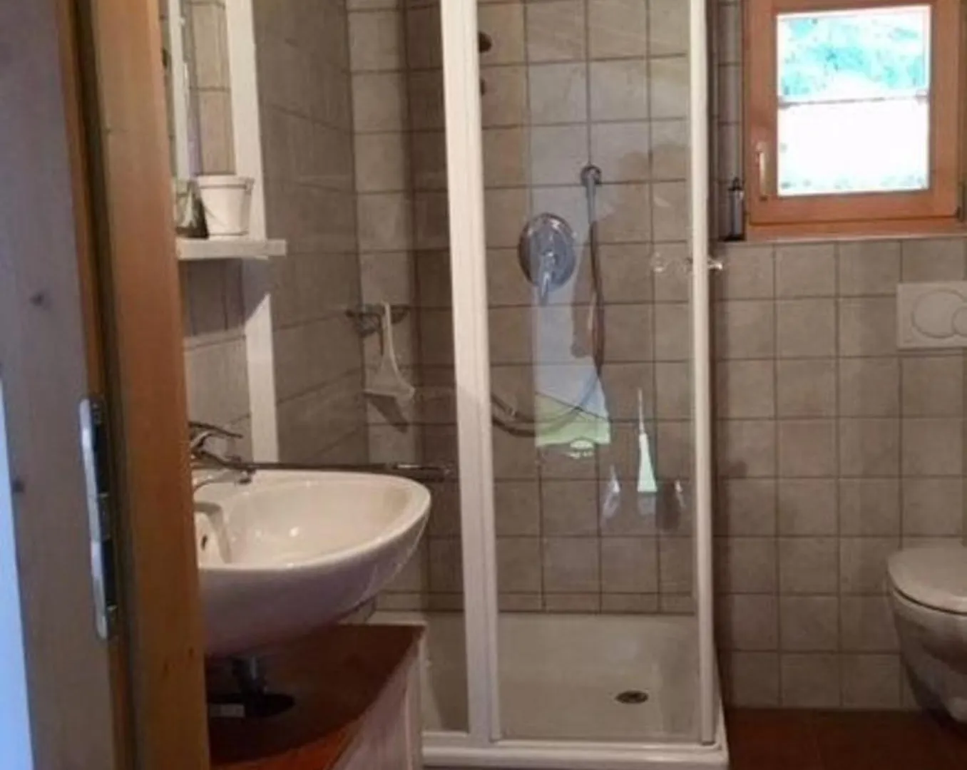 Prázdninový dům Ferienhaus In Ruhiger Lage, Mit Balkon, Terrasse Und Eigenem Gartenteil Aschau im Chiemgau